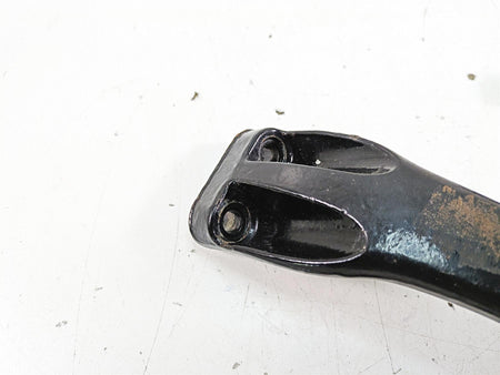 2019 Harley XL883N Sportster Iron Front Left Mid Footpeg Mount Shifter 34721-07 {{ shop.shopifyCountryName }} - Mototech271
