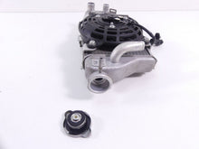 Load image into Gallery viewer, 2017 Honda CRF1000 Africa Twin Right Radiator Fan Set  19010-MJP-A61
