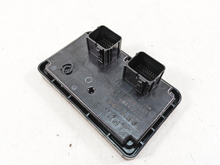 2022 Yamaha Waverunner EX Sp EX1050BX Cdi Ecm Engine Control Module 6GA-8591A-31 {{ shop.shopifyCountryName }} - Mototech271