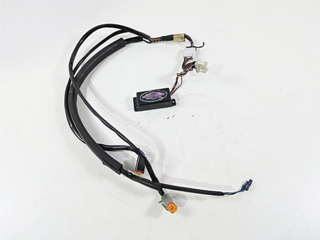 2009 Harley Touring FLHX Street Glide Badlands PlugIn-Load-Equalizer III 60-4908 {{ shop.shopifyCountryName }} - Mototech271