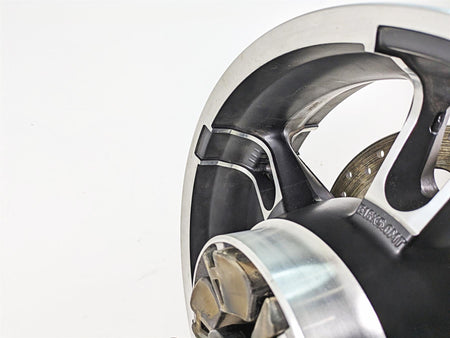 2019 Harley Touring FLHX Street Glide Rear Wheel Rim 16x5 Enforcer 40900033 {{ shop.shopifyCountryName }} - Mototech271