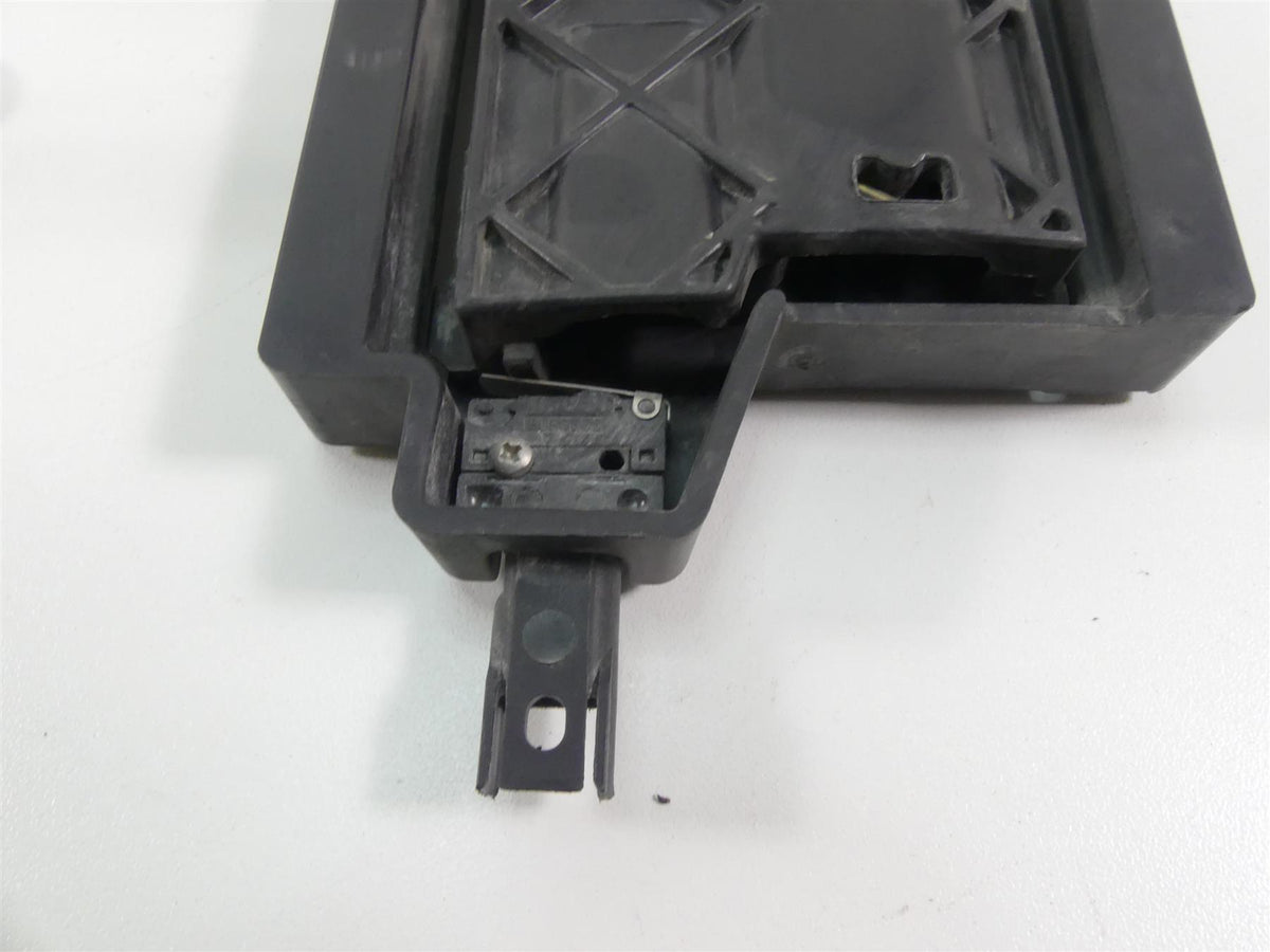 2014 BMW K1600 GTL K48 Gps Navigation Housing & Instrument Cover 46637724088 {{ shop.shopifyCountryName }} - Mototech271