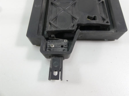 2014 BMW K1600 GTL K48 Gps Navigation Housing & Instrument Cover 46637724088 {{ shop.shopifyCountryName }} - Mototech271