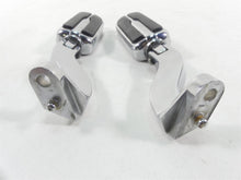 Load image into Gallery viewer, 2012 Harley CVO FLHX SE3 Street Glide Rear Passenger Foot Peg Set 51453-09 | Mototech271
