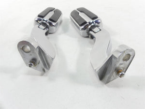 2012 Harley CVO FLHX SE3 Street Glide Rear Passenger Foot Peg Set 51453-09 | Mototech271