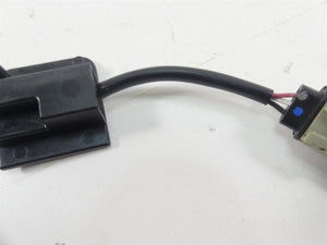 2022 Indian FTR1200 S Fall Lean Angle Sensor 65dgr 4019797 | Mototech271