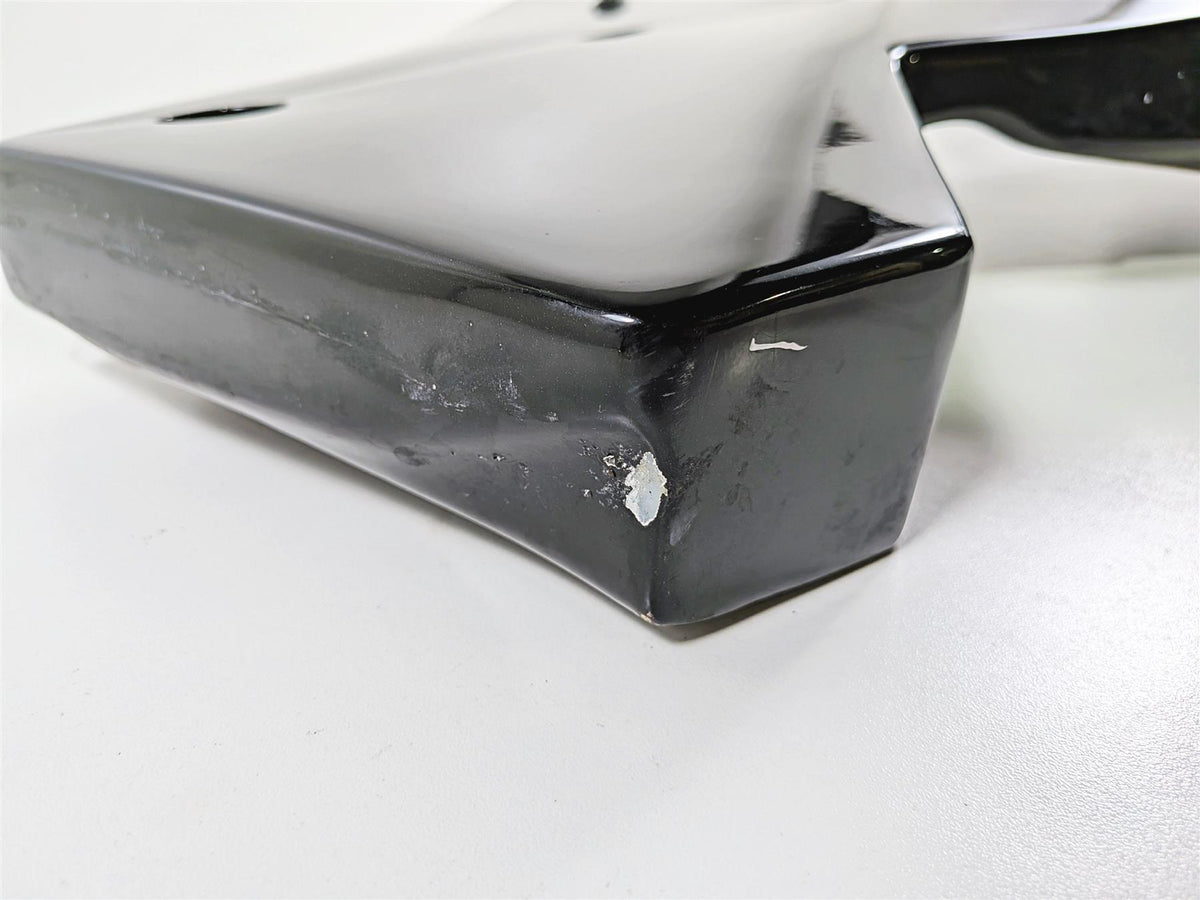 2005 KTM 950 LC8 Adventure Right Side Plastic Fuel Gas Tank 60007113044 {{ shop.shopifyCountryName }} - Mototech271