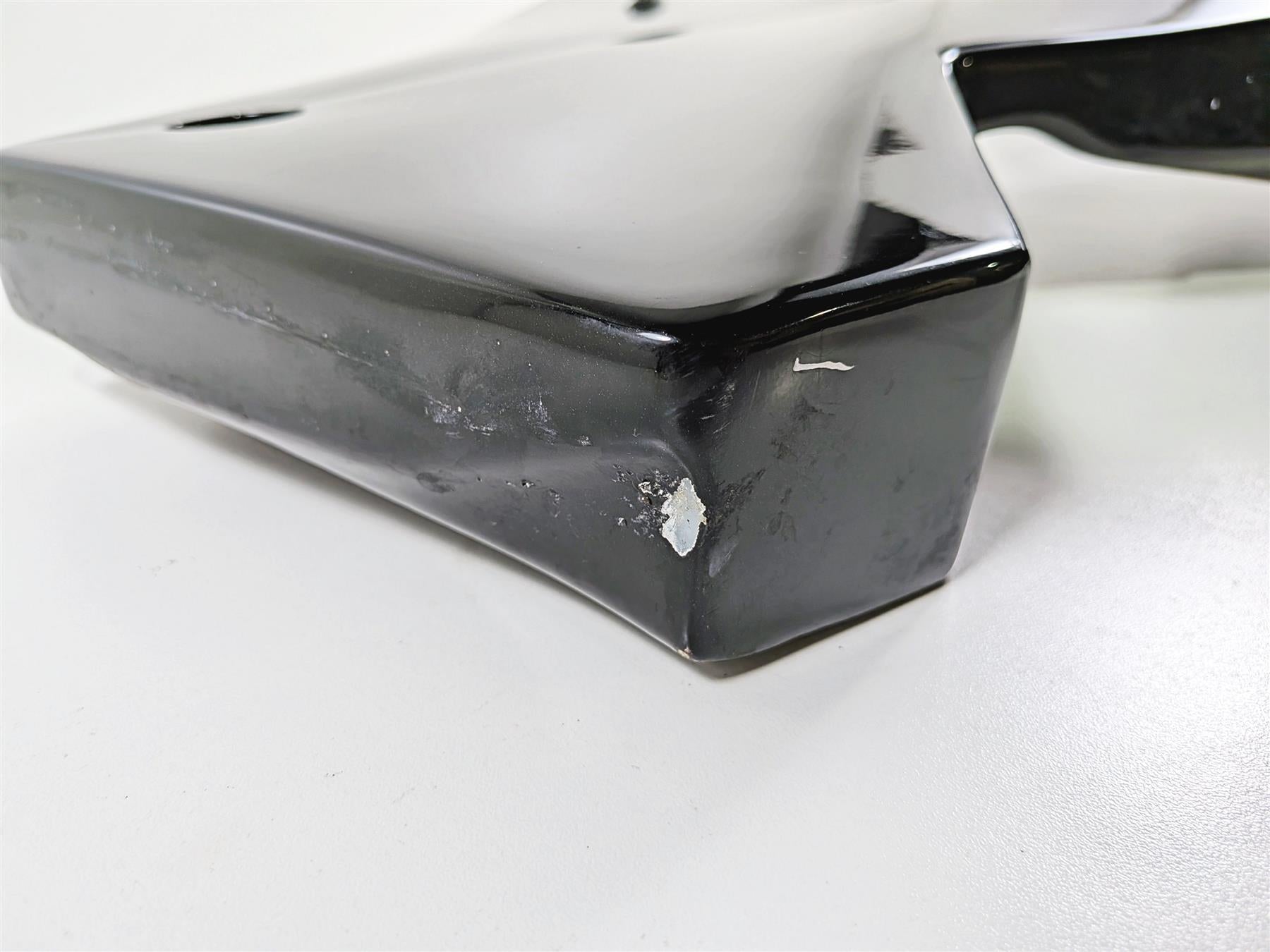 2005 KTM 950 LC8 Adventure Right Side Plastic Fuel Gas Tank 60007113044 {{ shop.shopifyCountryName }} - Mototech271