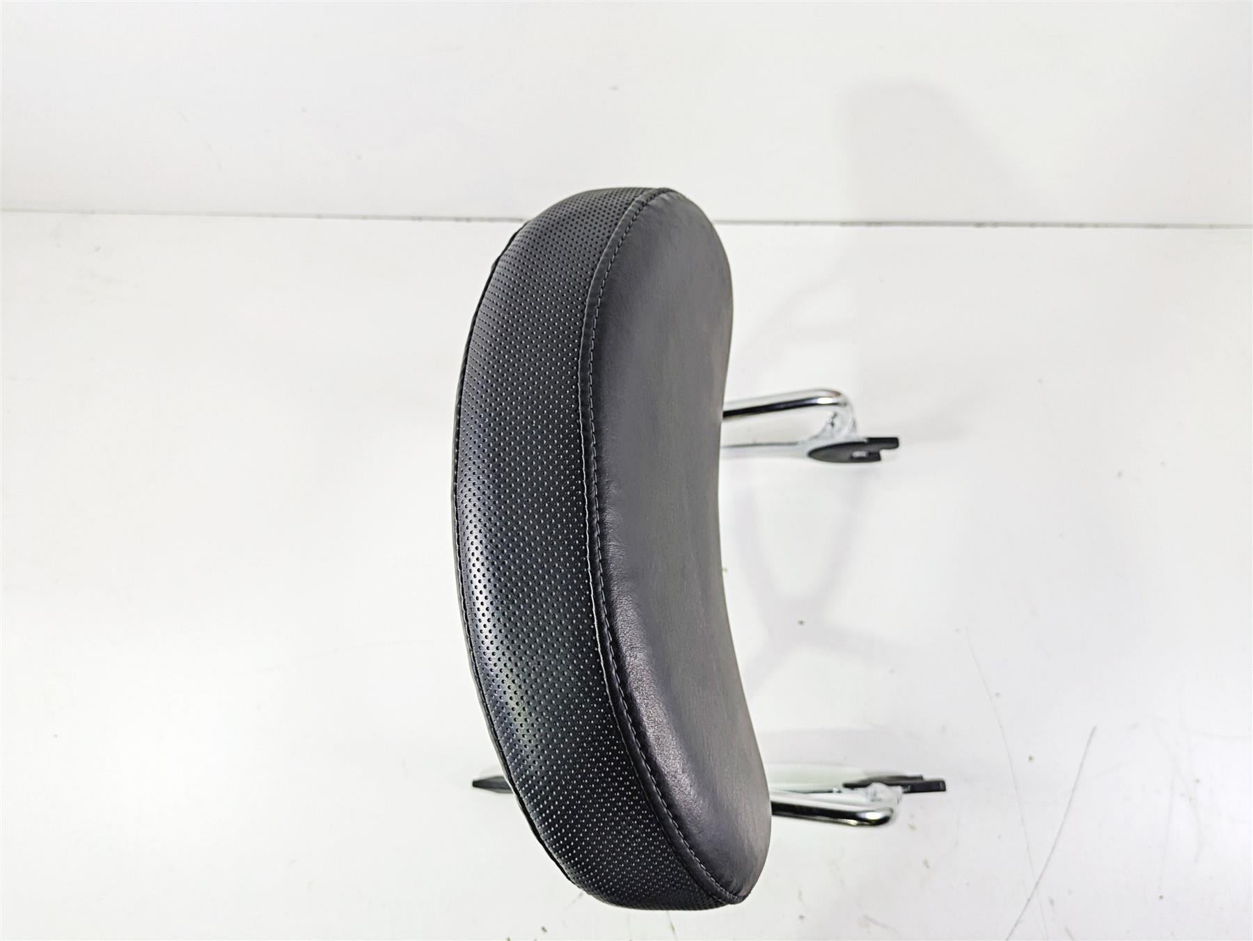 2019 Indian Chieftain Limited Rear Backrest Sissy Bar Quick Release 2884186 {{ shop.shopifyCountryName }} - Mototech271