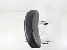 Load image into Gallery viewer, 2019 Indian Chieftain Limited Rear Backrest Sissy Bar Quick Release 2884186
