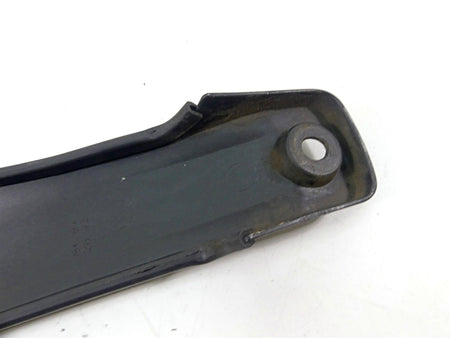 2011 Harley Softail FXS Blackline Fuel Tank Dash Console Cover Panel 71340-11 {{ shop.shopifyCountryName }} - Mototech271