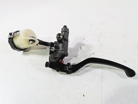 2016 BMW S1000RR K46 19 RCS Brembo Front Radial Brake Master Cylinder 110A26310 {{ shop.shopifyCountryName }} - Mototech271