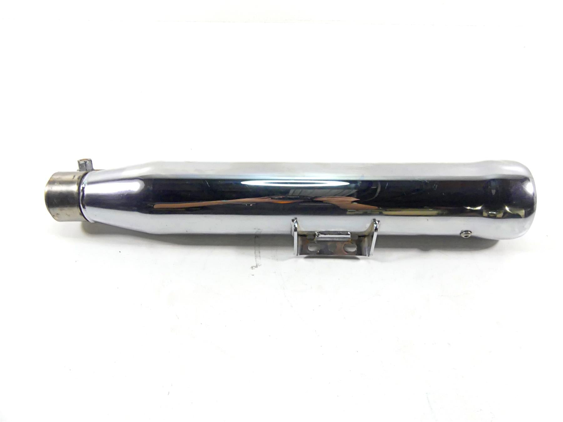 2020 Harley Softail FXST Standard Cobra Neighbor Hater Rear Muffler Exhaust 6047 {{ shop.shopifyCountryName }} - Mototech271
