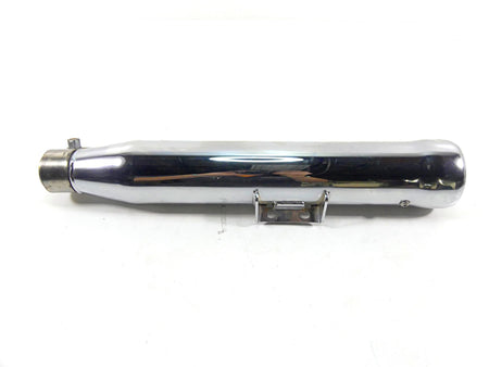 2020 Harley Softail FXST Standard Cobra Neighbor Hater Rear Muffler Exhaust 6047 {{ shop.shopifyCountryName }} - Mototech271