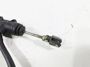 2016 Moto Guzzi Stelvio 1200 8V NTX Brembo Rear Brake Master Cylinder GU05666930