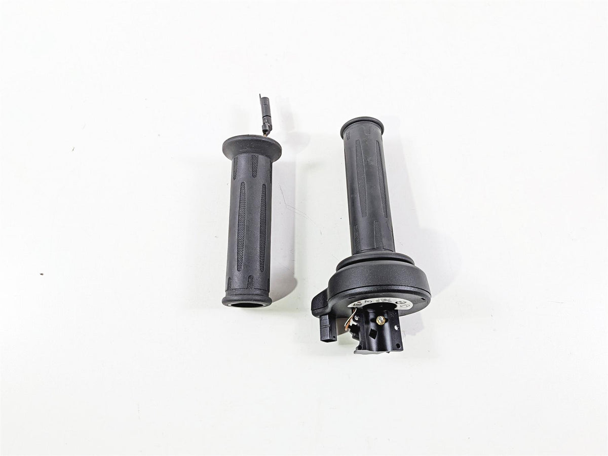 2019 BMW R1250GS K50 Hand Grip Handle Set Heated Cruise 61318549455 61318552120 {{ shop.shopifyCountryName }} - Mototech271