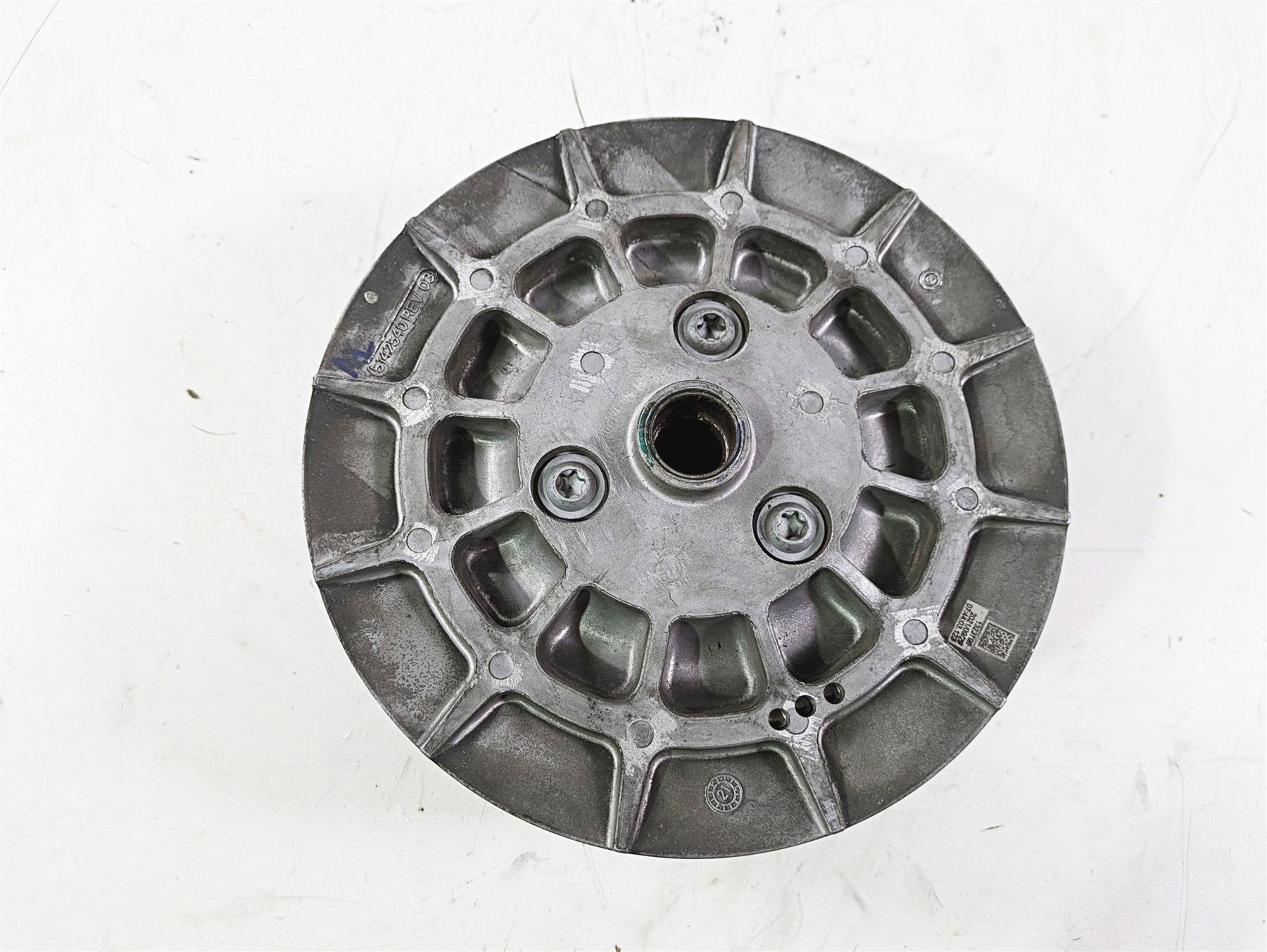 2022 Polaris Ranger 1000 Premium Secondary Driven Clutch 1323824 1323798 {{ shop.shopifyCountryName }} - Mototech271