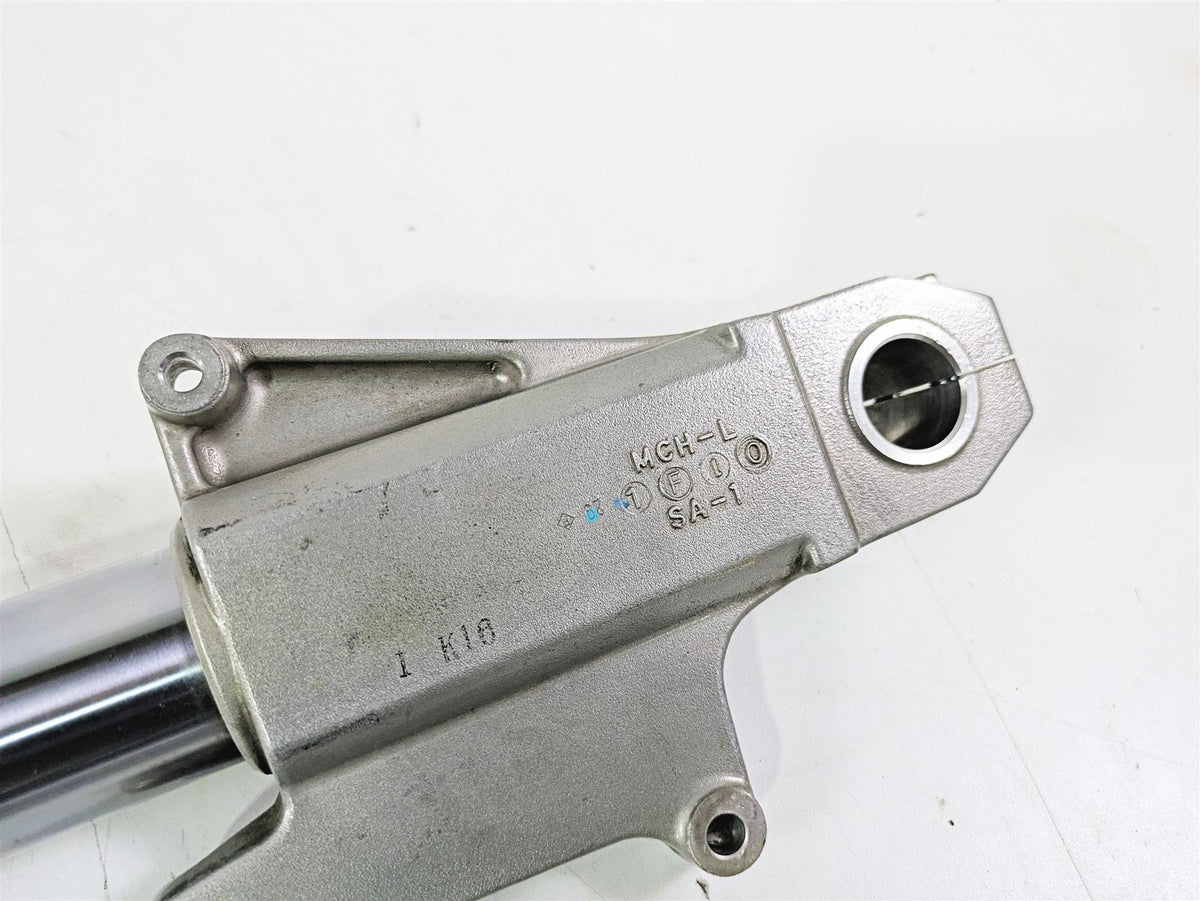 2002 Honda V-Twin VTX1800 C Straight Showa Front Fork Leg Set 51400-MCH-003 {{ shop.shopifyCountryName }} - Mototech271
