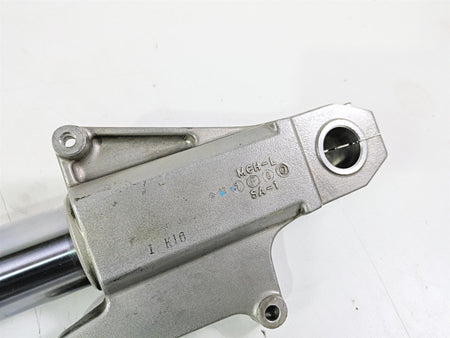 2002 Honda V-Twin VTX1800 C Straight Showa Front Fork Leg Set 51400-MCH-003 {{ shop.shopifyCountryName }} - Mototech271
