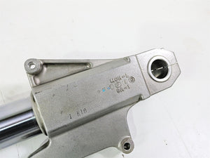 2002 Honda V-Twin VTX1800 C Straight Showa Front Fork Leg Set 51400-MCH-003 | Mototech271