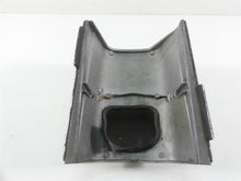Load image into Gallery viewer, 1978 BMW R100 S (2474) Engine Starter Motor Cover Fairing &amp; Emblem 1259517
