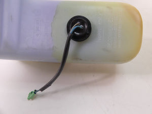 2002 Kawasaki Jetski Ultra 130 Di Oil & Fuel Gas Tank Reservoir Set  51004-3734