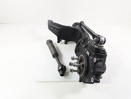 2016 Moto Guzzi Stelvio 1200 8V NTX Differential Swingarm Drive Shaft 976570 {{ shop.shopifyCountryName }} - Mototech271