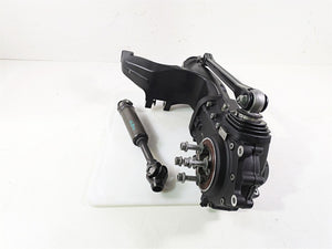 2016 Moto Guzzi Stelvio 1200 8V NTX Differential Swingarm Drive Shaft 976570 | Mototech271