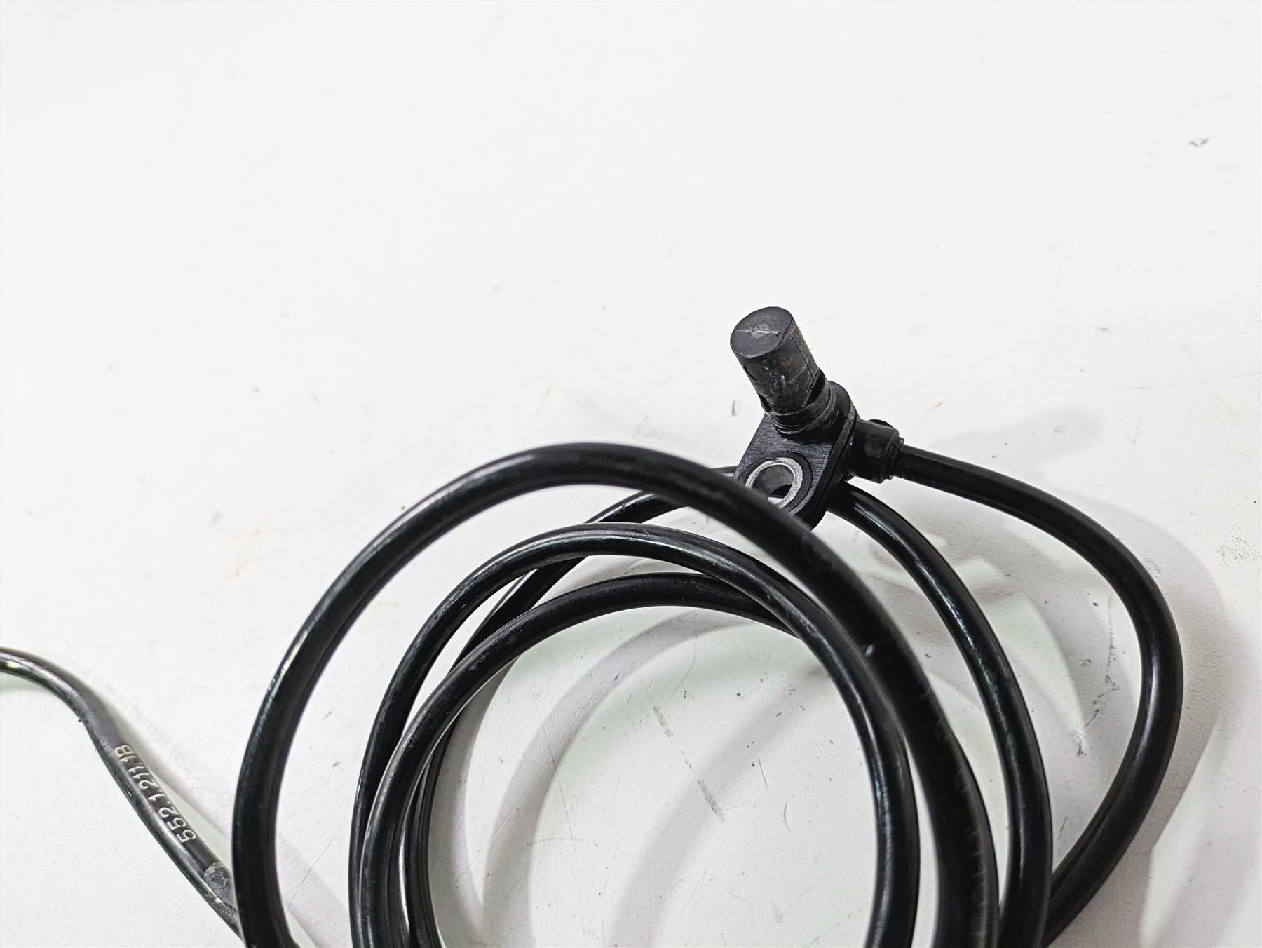 2016 Ducati Monster 1200 S Rear Abs Brake Wheel Speed Sensor 55212111B {{ shop.shopifyCountryName }} - Mototech271