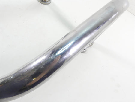2003 Honda VTX1300 S National Cycle Paladin Highway Crash Bars P4011 {{ shop.shopifyCountryName }} - Mototech271