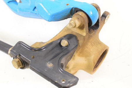 2017 Can-Am Maverick 1000R XMR Rear Right Knee Assembly Upper Control Arm Hub {{ shop.shopifyCountryName }} - Mototech271