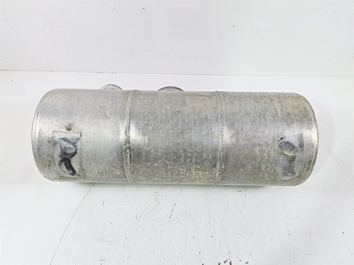 2004 Honda Aquatrax R-12X Exhaust Muffler Silencer Can 18331-HW3-670 {{ shop.shopifyCountryName }} - Mototech271
