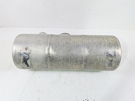2004 Honda Aquatrax R-12X Exhaust Muffler Silencer Can 18331-HW3-670 {{ shop.shopifyCountryName }} - Mototech271