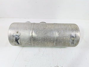 2004 Honda Aquatrax R-12X Exhaust Muffler Silencer Can 18331-HW3-670