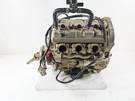 2022 Yamaha YXZ1000 R Running Engine Motor 531miles -Video 2HC-15109-07-00 {{ shop.shopifyCountryName }} - Mototech271