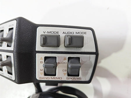 2000 Honda GL1500 Valkyrie Interstate Audio Radio Control Switch 39210-MBY-003-Mototech271