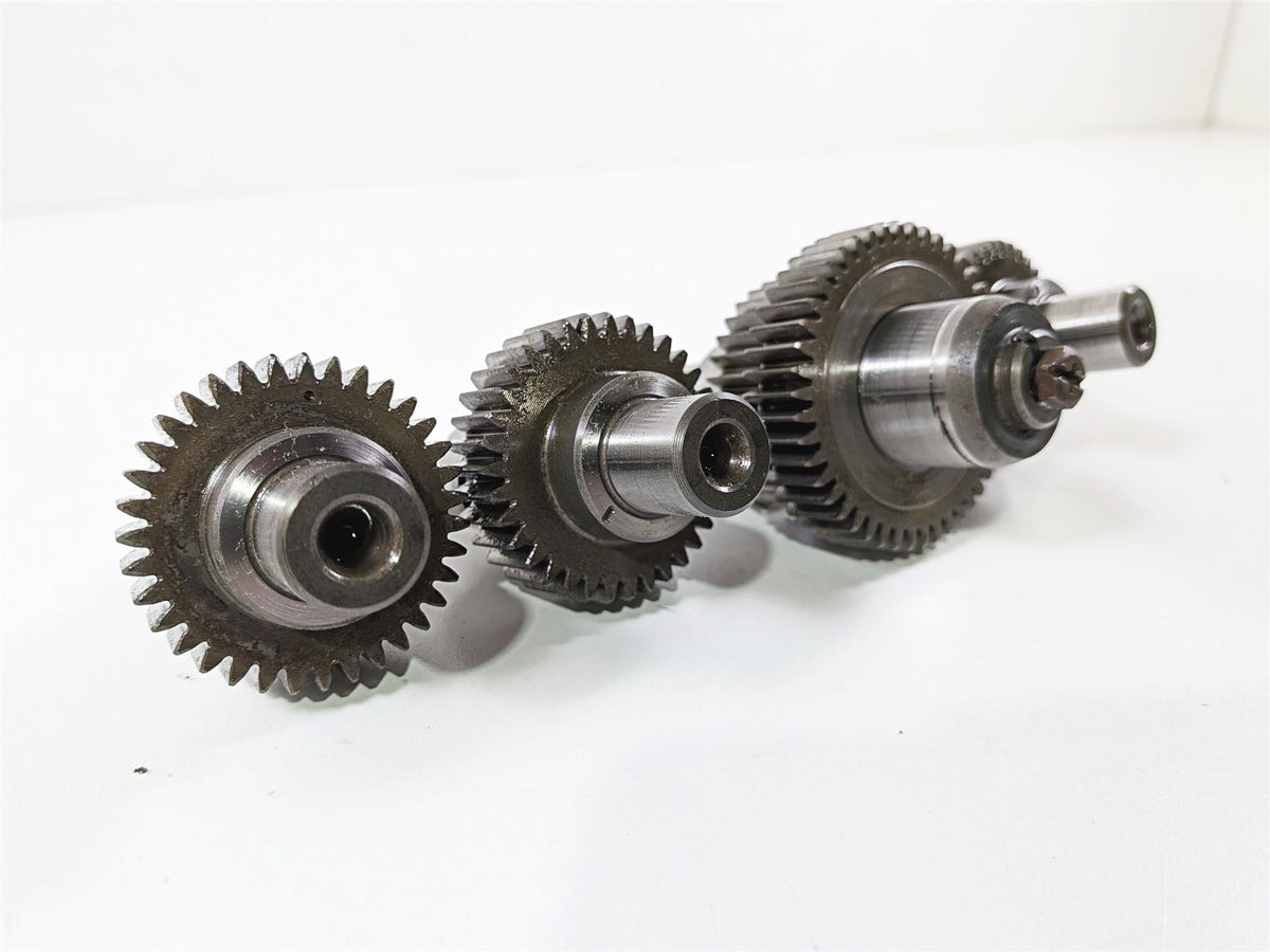 2003 Harley Sportster XL1200 All Cam Gears Set 25193-00B {{ shop.shopifyCountryName }} - Mototech271