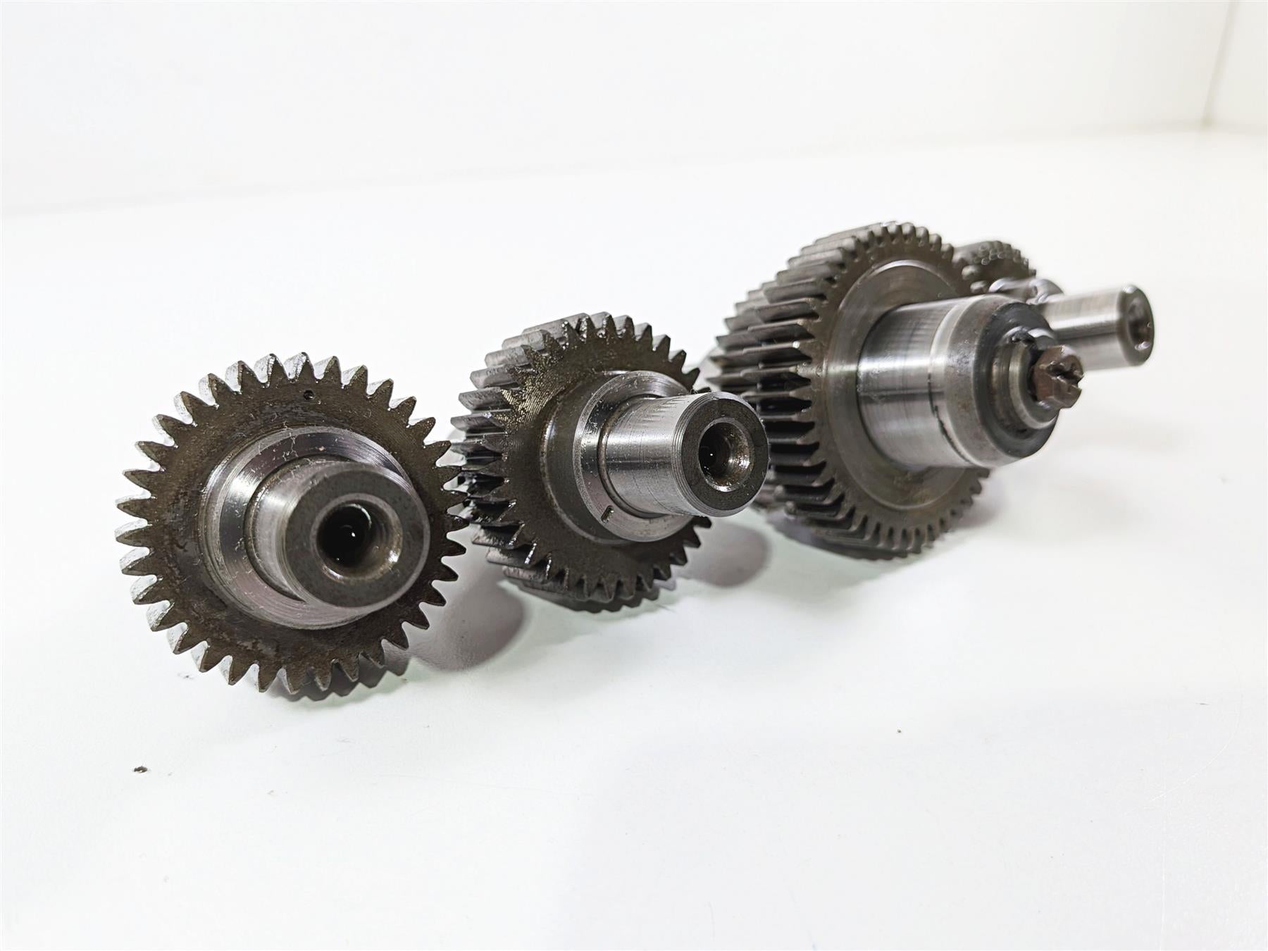 2003 Harley Sportster XL1200 All Cam Gears Set 25193-00B {{ shop.shopifyCountryName }} - Mototech271