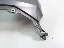 Load image into Gallery viewer, 2016 BMW R1200R K53 Center Tank Fairing Cover Granit Gray 46638544349
