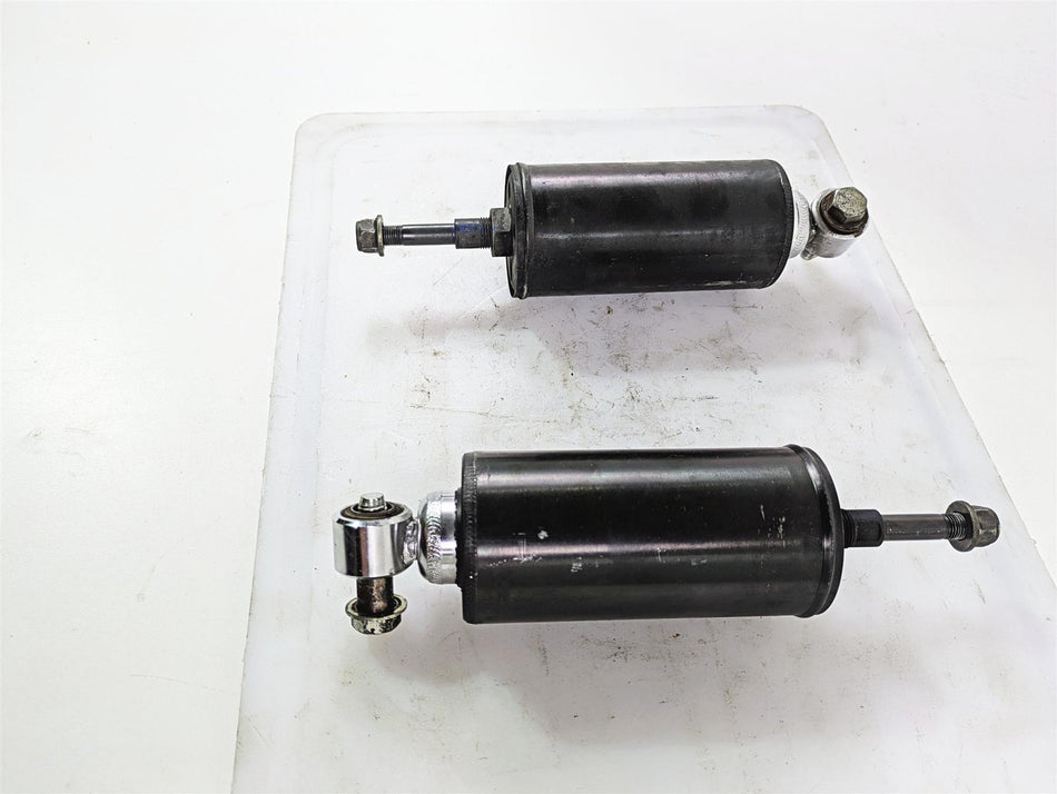 2004 Harley Softail FXSTDI Deuce Showa Rear Shock Set 54508-00A {{ shop.shopifyCountryName }} - Mototech271