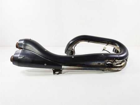 2013 Harley VRSCDX Night Rod Special Oem Exhaust Header Manifold Set 64900014-Mototech271