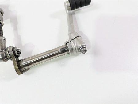 2022 BMW RnineT Pure K22 Shifter Shift Lever Pedal Peg & Link 23411539549 {{ shop.shopifyCountryName }} - Mototech271