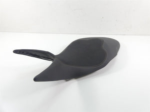 2017 Ducati 939 S Supersport Front Rider Driver Seat Saddle - No Tear 59611011A | Mototech271