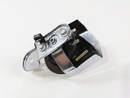2014 Harley Touring FLHTK Electra Glide Horn & Chrome Cover 61300478A-Mototech271