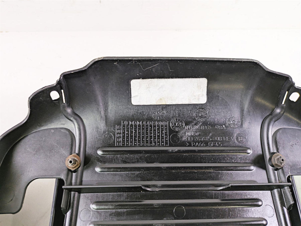 2013 Harley VRSCF Muscle Rod Radiator Center Cover Fairing 26826-09 {{ shop.shopifyCountryName }} - Mototech271