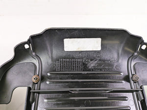 2013 Harley VRSCF Muscle Rod Radiator Center Cover Fairing 26826-09 | Mototech271