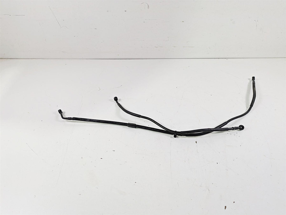 2018 KTM 1290 Super Adv S Rear Abs Brake Line Set 60342001000 {{ shop.shopifyCountryName }} - Mototech271