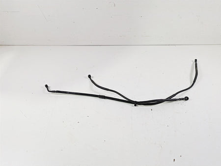2018 KTM 1290 Super Adv S Rear Abs Brake Line Set 60342001000 {{ shop.shopifyCountryName }} - Mototech271