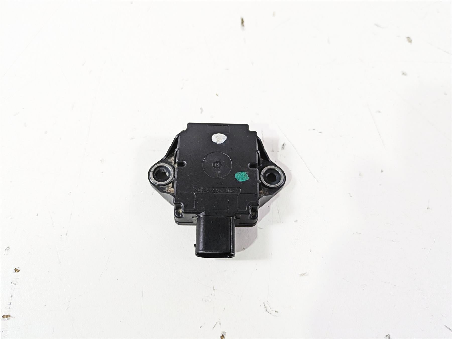 2021 Aprilia RS660 Fall Lean Angle Tilt Slope Sensor 2D000448 | Mototech271