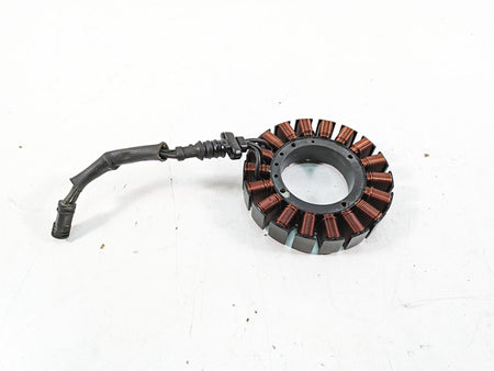 2015 Harley FXDL Dyna Low Rider Stator Alternator Generator Magneto 30017-08 {{ shop.shopifyCountryName }} - Mototech271